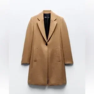 ジャケット・アウター eaphi SOFT WOOL TAILOR COAT beige s_wp_65cdf7fb58083d11c3e20f71.webp